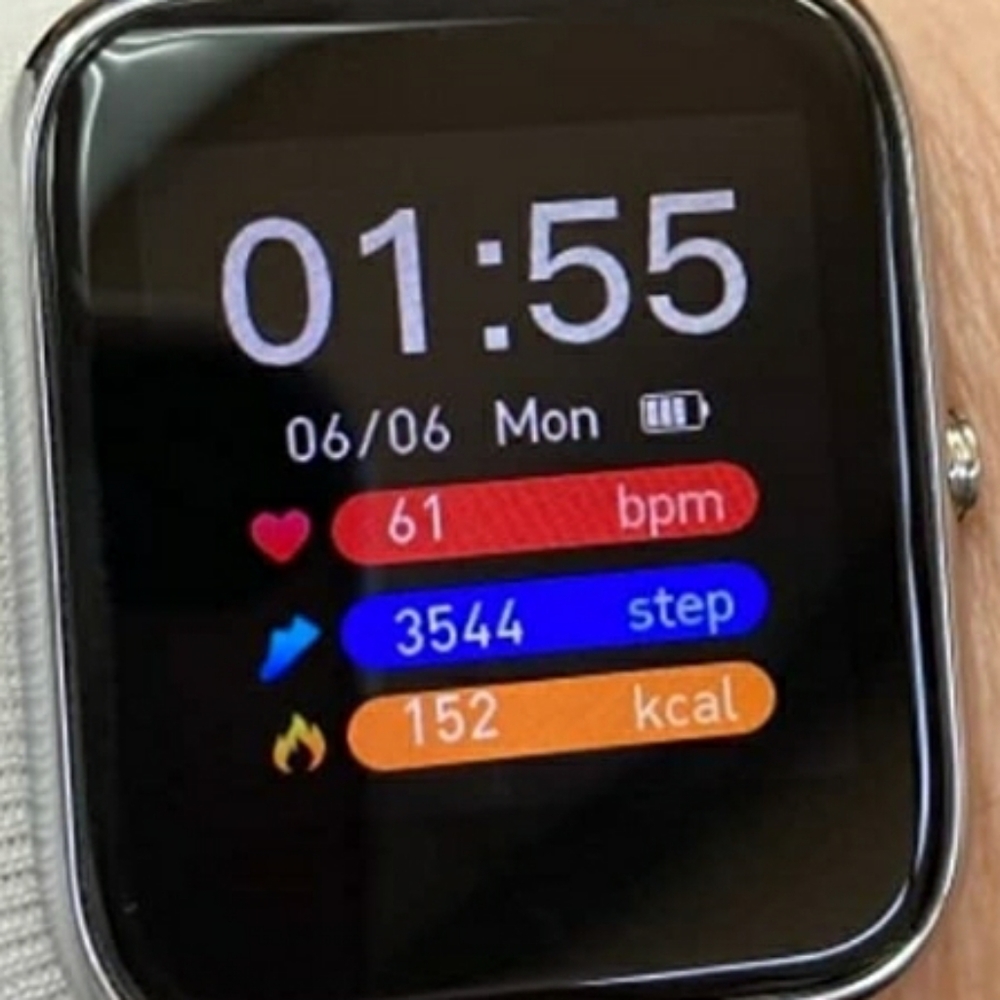 Brand new ladies smart watch